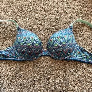 Victoria Secret PINK push-up bra